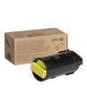 xerox VersaLink C500/C505 W| EHC Toner Yellow 106R03875 - nr 4