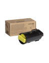 xerox VersaLink C500/C505 W| EHC Toner Yellow 106R03875 - nr 8