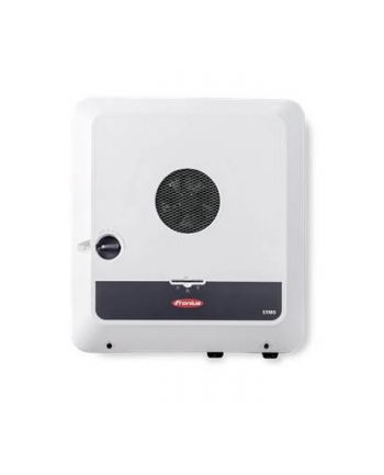 Falownik Fronius Symo GEN24 30 plus, 3kW, hybrydowy, trójfazowy, 2 mppt, bez wyświetlacza, wifi