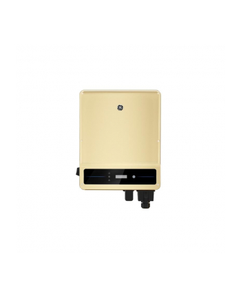 Falownik General Electric 6kW, on-grid, trójfazowy, 2 mppt, wyświetlacz, wifi GEP60-3-10