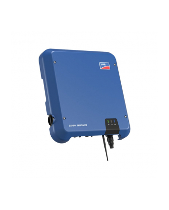 Falownik SMA 5kW, on-grid, trójfazowy, 2 mppt, bez wyświetlacza, wifi