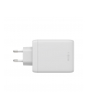 fixed Naprawiono ładowarkę podróżną GaN 3xUSB-C/USB 100W | FIXCG100-3CU-WH - nr 3