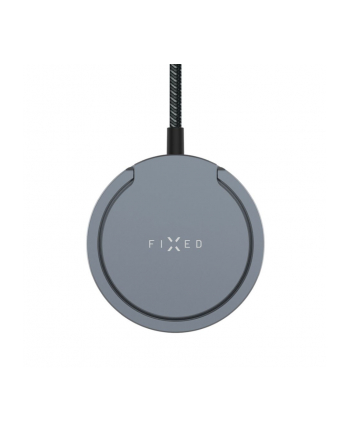 manta multimedia sp z oo Poprawiono | Bezprzewodowa ładowarka MagPad Pro | FIXMPADP-GR