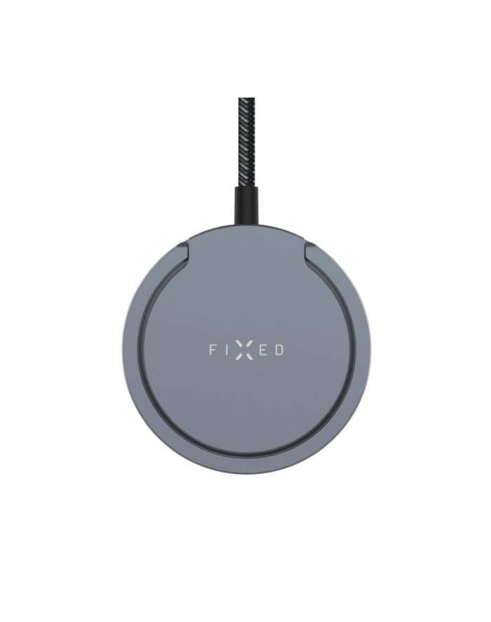 manta multimedia sp z oo Poprawiono | Bezprzewodowa ładowarka MagPad Pro | FIXMPADP-GR główny