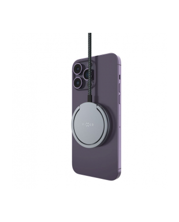 manta multimedia sp z oo Poprawiono | Bezprzewodowa ładowarka MagPad Pro | FIXMPADP-GR