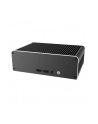Akasa Newton CWS Intel NUC Obudowa, Chłodzenie Pasywne - Czarne - nr 1