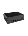 Akasa Newton CWS Intel NUC Obudowa, Chłodzenie Pasywne - Czarne - nr 2