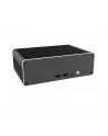 Akasa Newton CWS Intel NUC Obudowa, Chłodzenie Pasywne - Czarne - nr 4