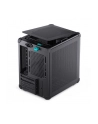 Obudowa PC Jonsbo C6-ITX, Mini-ITX - - nr 10