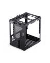 Obudowa PC Jonsbo C6-ITX, Mini-ITX - - nr 12