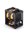 Obudowa PC Jonsbo C6-ITX, Mini-ITX - - nr 13