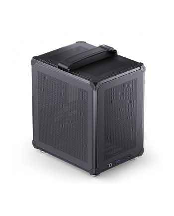 Obudowa PC Jonsbo C6-ITX, Mini-ITX -