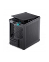 Obudowa PC Jonsbo C6-ITX, Mini-ITX - - nr 16
