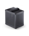 Obudowa PC Jonsbo C6-ITX, Mini-ITX - - nr 1