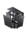 Obudowa PC Jonsbo C6-ITX, Mini-ITX - - nr 2