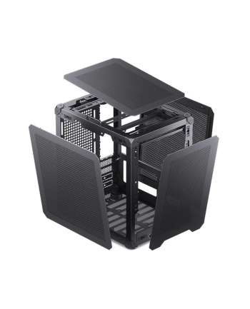 Obudowa PC Jonsbo C6-ITX, Mini-ITX -