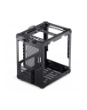 Obudowa PC Jonsbo C6-ITX, Mini-ITX - - nr 3