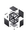 Obudowa PC Jonsbo C6-ITX, Mini-ITX - - nr 7