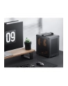 Obudowa PC Jonsbo C6-ITX, Mini-ITX - - nr 8