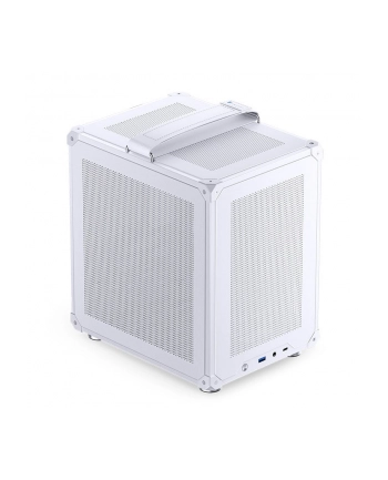 Jonsbo C6 - obudowa ITX, biała