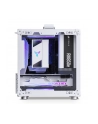 Jonsbo C6 - obudowa ITX, biała - nr 6