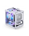 Jonsbo C6 - obudowa ITX, biała - nr 7