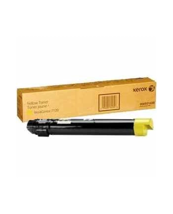 Xerox Toner Yellow nr 1