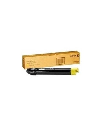 Xerox Toner Yellow nr 2
