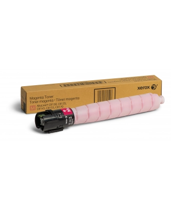 Xerox Toner Cartridge 1 Pc(S) nr 1