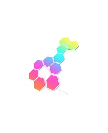 Govee H6061 Glide Hexa | Panele LED | RGBIC nr 1