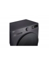 LG | Pralka | F2WR508S2M | Klasa efektywności energetycznej A-10% | Załadunek od przodu | Pojemność prania 8 kg | 1200 obr/min | Głębokość 48 cm | Szerokość 60 cm | DOPROWADZIŁO | Środkowa czerń - nr 4