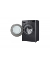 LG | Pralka | F2WR508S2M | Klasa efektywności energetycznej A-10% | Załadunek od przodu | Pojemność prania 8 kg | 1200 obr/min | Głębokość 48 cm | Szerokość 60 cm | DOPROWADZIŁO | Środkowa czerń - nr 5