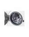 LG | Pralka | F2WR508SWW | Klasa efektywności energetycznej A-10% | Załadunek od przodu | Pojemność prania 8 kg | 1200 obr/min | Głębokość: 47,5 cm | Szerokość 60 cm | Wyświetlacz | DOPROWADZIŁO | Funkcja pary | Napęd bezpośredni | Biały - nr 4