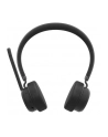 Stereofoniczny analogowy zestaw słuchawkowy Lenovo Essential | Lenovo powiedział: - nr 1