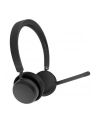 Stereofoniczny analogowy zestaw słuchawkowy Lenovo Essential | Lenovo powiedział: - nr 3