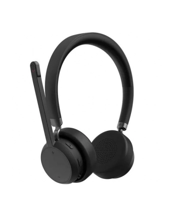 Stereofoniczny analogowy zestaw słuchawkowy Lenovo Essential | Lenovo powiedział: