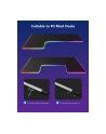 Govee H61C3 Neon Gaming Table Light | Taśma LED | oświetlenie biurka, RGBIC - nr 2
