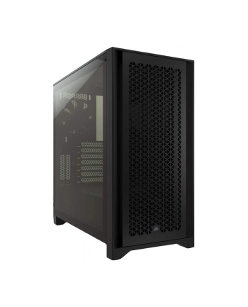 fractal design Projektowanie fraktalne | Proporcje 12 RGB PWM | | Wentylator obudowy