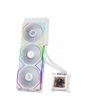 Lian Li HydroShift LCD 360S Kompletne Chłodzenie Wodne - Biały - nr 2