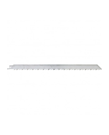 MAKITA BRZESZCZOT DO PIŁ SZABLASTYCH STAL NIERDZEWNA 305x1,2mm LÓD, ZAMARZNIĘTE MATERIAŁY nr 1