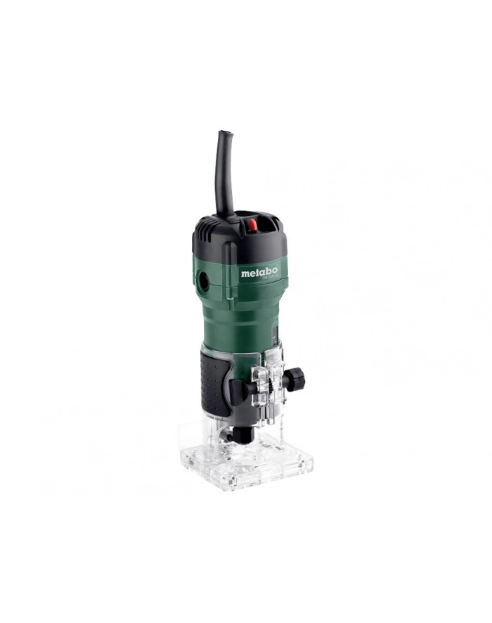 METABOFREZARKA KRAWĘDZIOWA 500W FM 500-6 główny