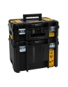 dewalt 18v xr kit tstak (dcg405, dch273, dcd796, dcf887) - nr 3