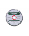 METABO PIŁA TARCZOWA HW/CT 254x30x48Z - nr 1