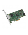 INTEL ETHERNET I350 T2 V2 SVR/ADAPTER RJ45 PCI-E RETAIL - nr 1