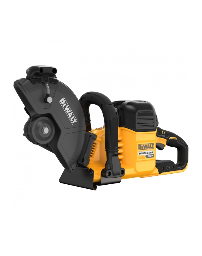 D-EWALTPRZECINARKA DO STALI I BETONU 54V 230mm DCS691N główny