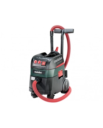 METABOODKURZACZ ASR 35 M ACP 1400W 35L, AutoCleanPlus KLASA M nr 1