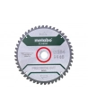 METABO PIŁA TARCZOWA HW/CT 254x30x48Z - nr 2