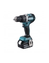 MAKITAWKRĘTARKA UD18V DHP484RFJ 54/30Nm 2x3,0Ah BLDC MAKPAC - nr 2