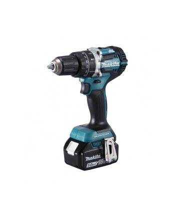 MAKITAWKRĘTARKA UD18V DHP484RFJ 54/30Nm 2x3,0Ah BLDC MAKPAC nr 2