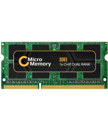 2GB PC3-8500 1066Mhz DDR3 SODIMM Memory for ThinkPad T400/W5